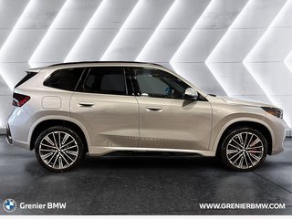 2026 BMW X1 xDrive28i in Terrebonne, Quebec - 3 - w320h240px