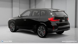 2026 BMW X1 xDrive28i in Terrebonne, Quebec - 2 - w320h240px