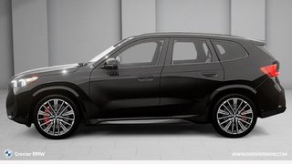 2026 BMW X1 xDrive28i in Terrebonne, Quebec - 4 - w320h240px