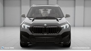 2026 BMW X1 xDrive28i in Terrebonne, Quebec - 3 - w320h240px