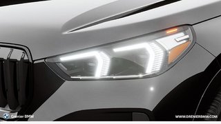 2026 BMW X1 xDrive28i in Terrebonne, Quebec - 6 - w320h240px