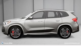 2026 BMW X1 xDrive28i in Terrebonne, Quebec - 4 - w320h240px