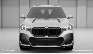 BMW X1 xDrive28i 2026 à Terrebonne, Québec - 3 - w320h240px