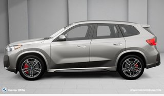 BMW X1 xDrive28i 2026 à Terrebonne, Québec - 4 - w320h240px