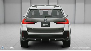 2026 BMW X1 xDrive28i in Terrebonne, Quebec - 5 - w320h240px