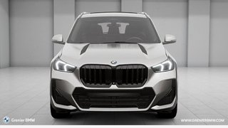 2026 BMW X1 xDrive28i in Terrebonne, Quebec - 3 - w320h240px