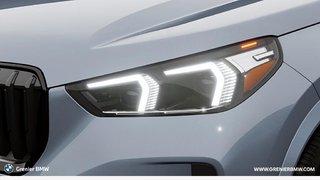 2026 BMW X1 xDrive28i in Terrebonne, Quebec - 6 - w320h240px