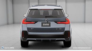 2026 BMW X1 xDrive28i in Terrebonne, Quebec - 5 - w320h240px