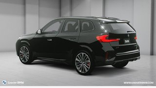 2026 BMW X1 xDrive28i in Terrebonne, Quebec - 2 - w320h240px