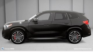 2026 BMW X1 xDrive28i in Terrebonne, Quebec - 4 - w320h240px