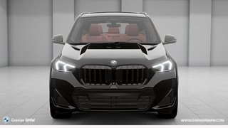 2026 BMW X1 xDrive28i in Terrebonne, Quebec - 3 - w320h240px