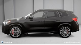 2026 BMW X1 xDrive28i in Terrebonne, Quebec - 4 - w320h240px