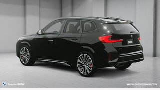 2026 BMW X1 xDrive28i in Terrebonne, Quebec - 2 - w320h240px