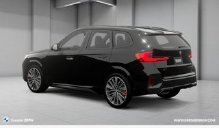 2026 BMW X1 xDrive28i in Terrebonne, Quebec - 2 - w320h240px
