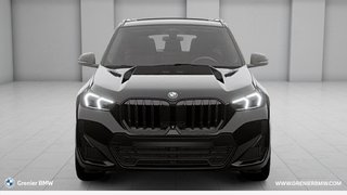 2026 BMW X1 xDrive28i in Terrebonne, Quebec - 3 - w320h240px