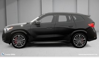 2026 BMW X1 xDrive28i in Terrebonne, Quebec - 4 - w320h240px