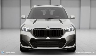 2026 BMW X1 xDrive28i in Terrebonne, Quebec - 3 - w320h240px