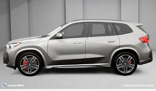 2026 BMW X1 xDrive28i in Terrebonne, Quebec - 4 - w320h240px