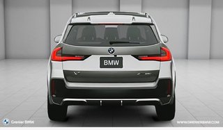 2026 BMW X1 xDrive28i in Terrebonne, Quebec - 5 - w320h240px