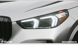 2026 BMW X1 xDrive28i in Terrebonne, Quebec - 6 - w320h240px