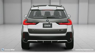 2026 BMW X1 xDrive28i in Terrebonne, Quebec - 5 - w320h240px