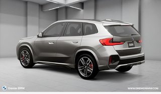2026 BMW X1 xDrive28i in Terrebonne, Quebec - 2 - w320h240px