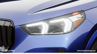 2026 BMW X1 xDrive28i in Terrebonne, Quebec - 6 - w320h240px
