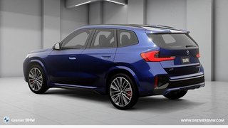 2026 BMW X1 xDrive28i in Terrebonne, Quebec - 2 - w320h240px