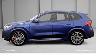 2026 BMW X1 xDrive28i in Terrebonne, Quebec - 4 - w320h240px