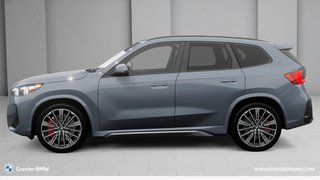 2026 BMW X1 xDrive28i in Terrebonne, Quebec - 4 - w320h240px