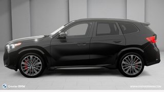 2026 BMW X1 xDrive28i in Terrebonne, Quebec - 4 - w320h240px