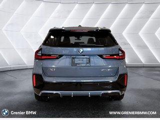BMW X1 xDrive28i 2026 à Terrebonne, Québec - 5 - w320h240px