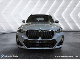 BMW X1 xDrive28i 2026 à Terrebonne, Québec - 2 - w320h240px