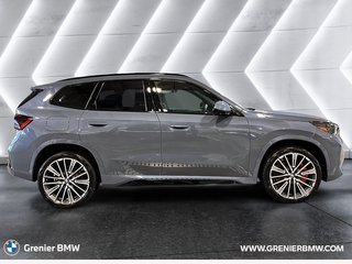 BMW X1 xDrive28i 2026 à Terrebonne, Québec - 3 - w320h240px