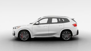 2026 BMW X1 xDrive28i in Terrebonne, Quebec - 4 - w320h240px