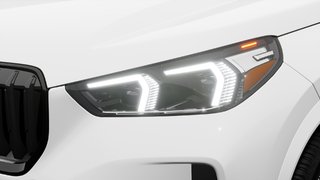 2026 BMW X1 xDrive28i in Terrebonne, Quebec - 6 - w320h240px