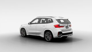 2026 BMW X1 xDrive28i in Terrebonne, Quebec - 2 - w320h240px