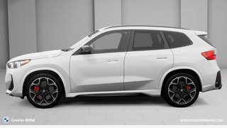 2026 BMW X1 M35i xDrive in Terrebonne, Quebec - 4 - w320h240px