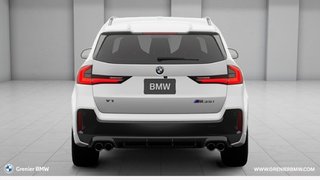 2026 BMW X1 M35i xDrive in Terrebonne, Quebec - 5 - w320h240px