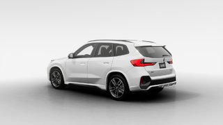2026 BMW X1 xDrive28i in Terrebonne, Quebec - 2 - w320h240px
