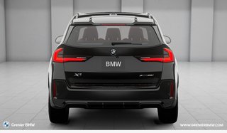2026 BMW X1 xDrive28i in Terrebonne, Quebec - 5 - w320h240px