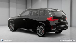 2026 BMW X1 xDrive28i in Terrebonne, Quebec - 2 - w320h240px