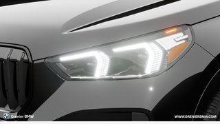 2026 BMW X1 xDrive28i in Terrebonne, Quebec - 6 - w320h240px