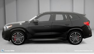 2026 BMW X1 xDrive28i in Terrebonne, Quebec - 4 - w320h240px