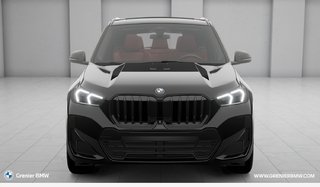 2026 BMW X1 xDrive28i in Terrebonne, Quebec - 3 - w320h240px