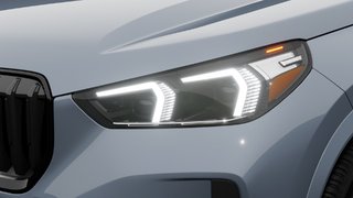 2026 BMW X1 xDrive28i in Terrebonne, Quebec - 6 - w320h240px