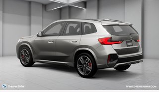 2026 BMW X1 xDrive28i in Terrebonne, Quebec - 2 - w320h240px