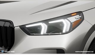 2026 BMW X1 xDrive28i in Terrebonne, Quebec - 6 - w320h240px
