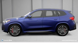 2026 BMW X1 xDrive28i in Terrebonne, Quebec - 4 - w320h240px