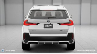 2026 BMW X1 xDrive28i in Terrebonne, Quebec - 5 - w320h240px